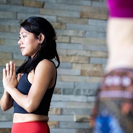Reservoir, Yoga & Wellness Retreat シェムリアップ エクステリア 写真